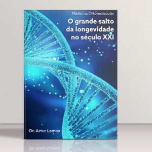 O Grande Salto da Longevidade no Século XXI