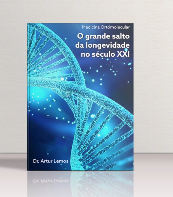 O Grande Salto da Longevidade no Século XXI