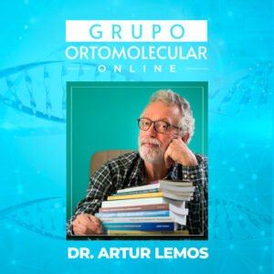 G.E.O. - Grupo de Estudos Ortomoleculares