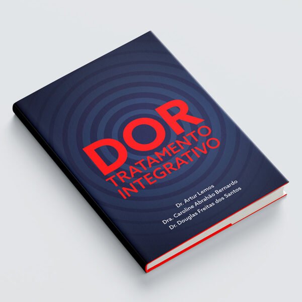 Dor - Tratamento Integrativo