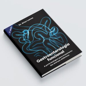 Gastroenterologia funcional - 2a. Edição