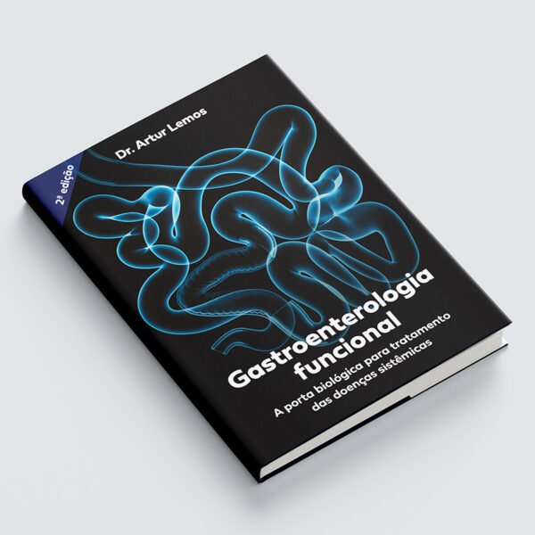 Gastroenterologia funcional - 2a. Edição
