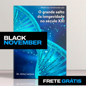 O Grande Salto da Longevidade no Século XXI