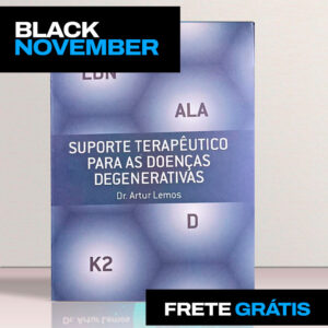 Suporte Terapêutico para as Doenças Degenerativas