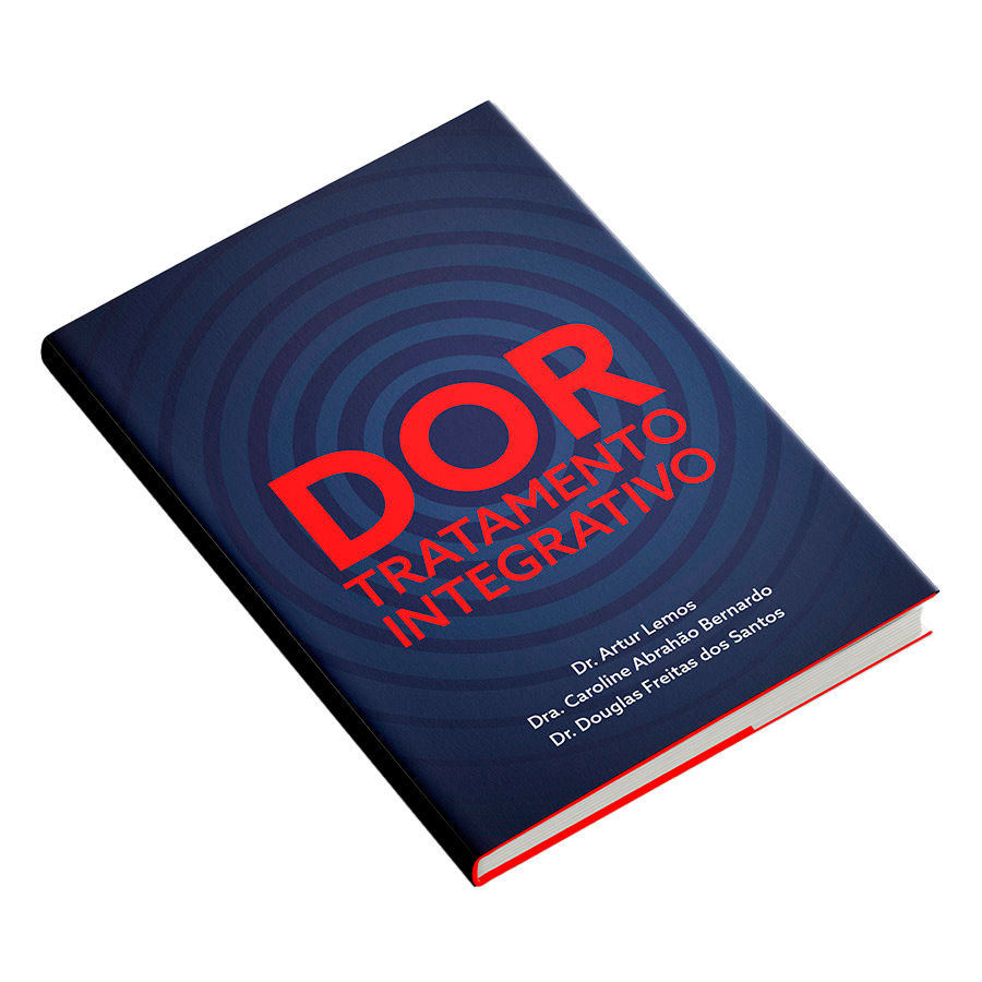 DOR TRATAMENTO INTEGRATIVO