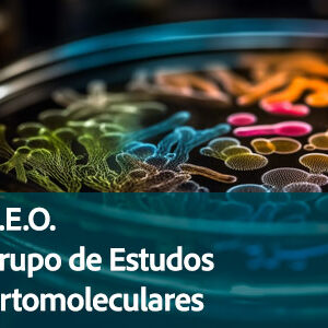 G.E.O. - Grupo de Estudos Ortomoleculares