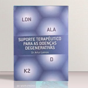 Suporte Terapêutico para as Doenças Degenerativas
