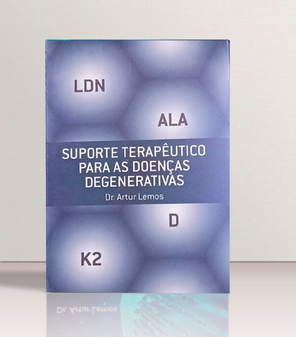 Suporte Terapêutico para as Doenças Degenerativas