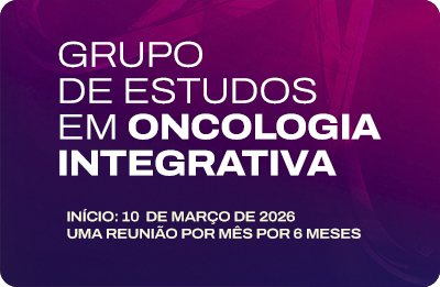 Grupo de Estudos em Oncologia Integrativa