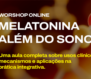 Melatonina além do sono